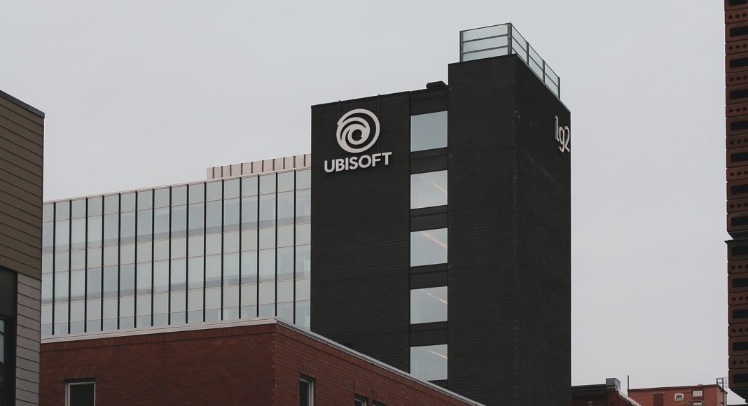 Ubisoft Ferme Les Comptes Inactifs De Ses Utilisateurs Geeko