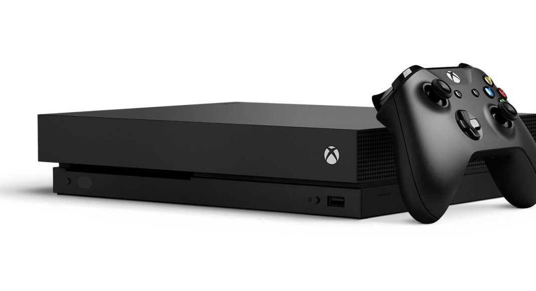 Xbox One : La compatibilité avec le duo clavier/souris arrive ce mercredi 