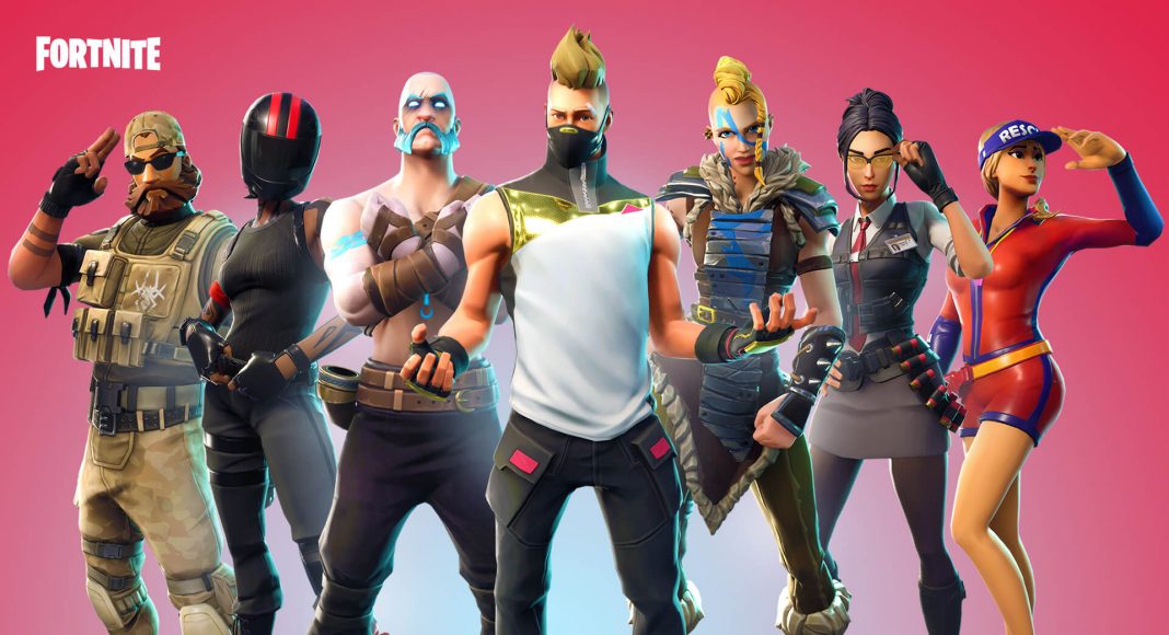 Compte fortnite a 20? - insolite