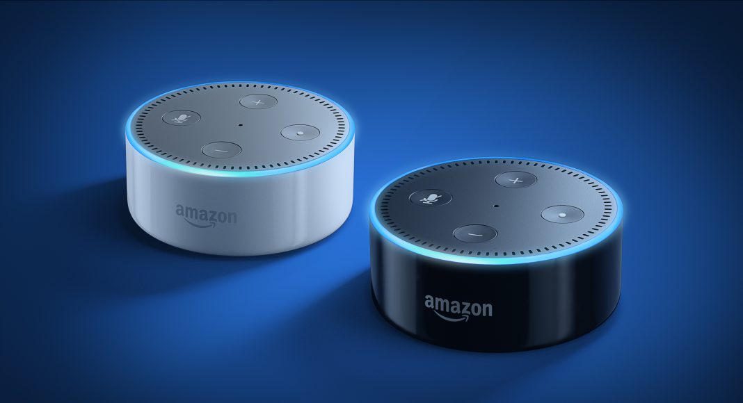 Alexa : Comment connecter sa maison avec l'assistant vocal