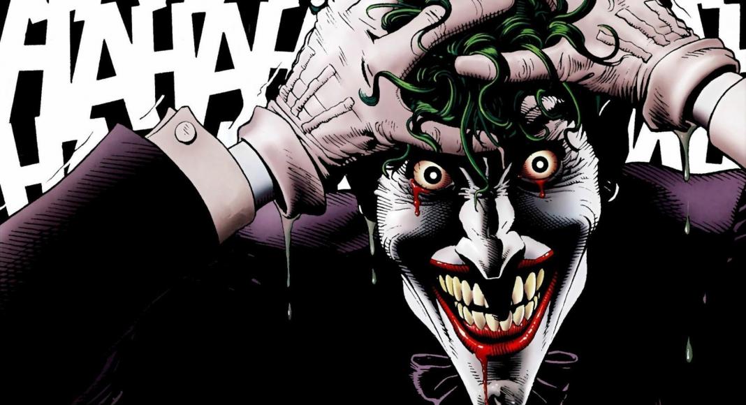 Joker : une première photo de l'acteur qui incarnera l'ennemi de Batman -  Geeko