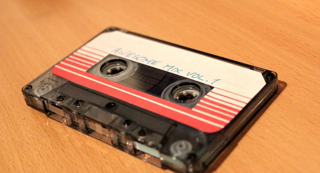Une startup française tente de faire renaître la cassette audio