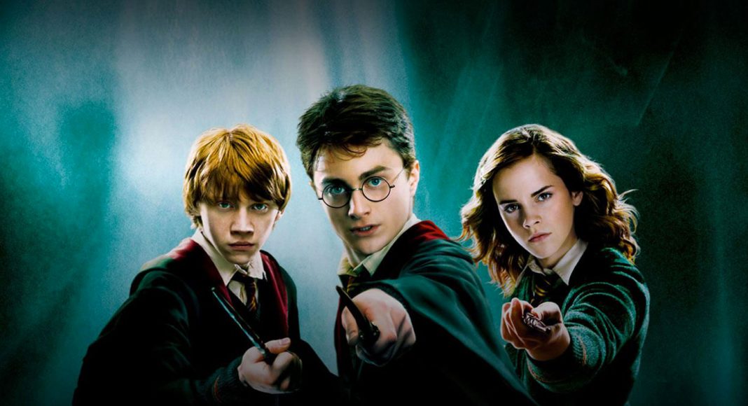 Harry Potter et l'Enfant maudit, bientôt au cinéma ? Une star de