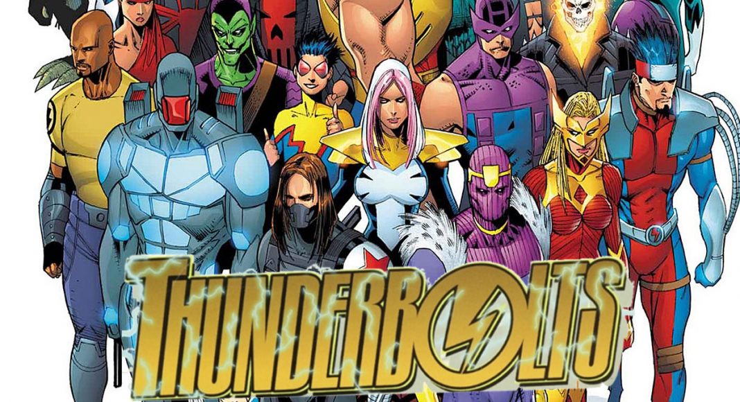 Marvel : voici les personnages qui sont le plus apparus à l'écran - Geeko