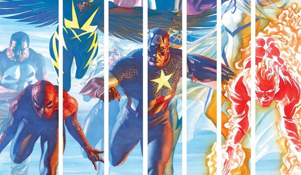 10 films de super-héros qui ne sont pas issus de comics
