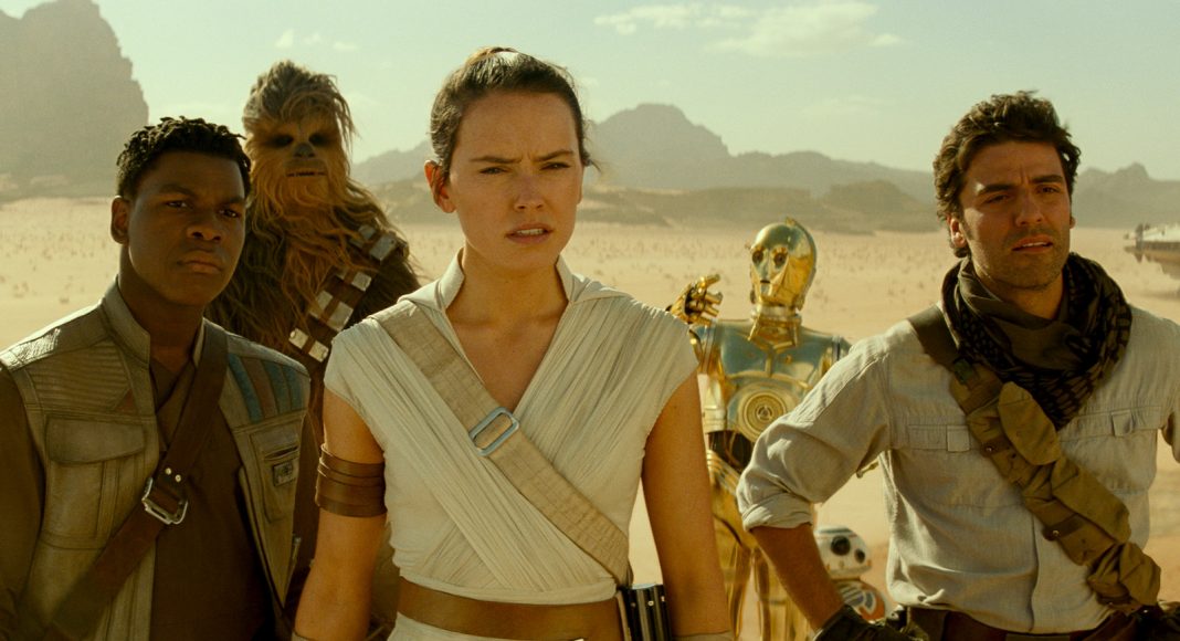 Les prochains Star Wars en films et séries que Disney prévoit au