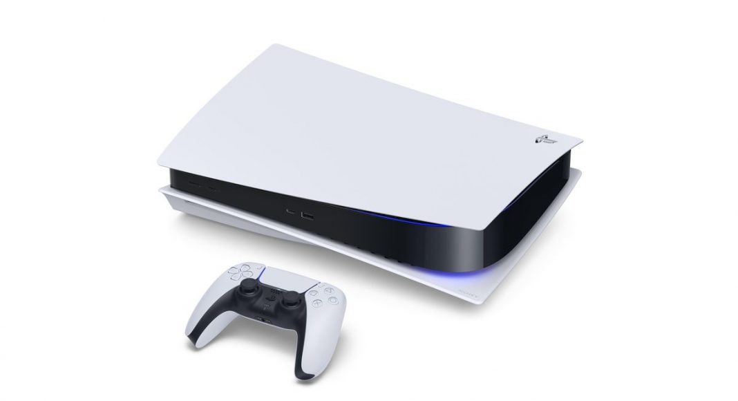 Promo Sony : la console PS5 voit son prix chuter pour quelques