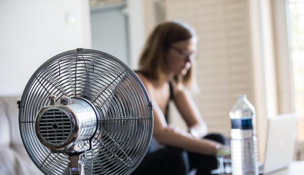 Top 30 + ventilateurs originaux, pour lutter contre la chaleur