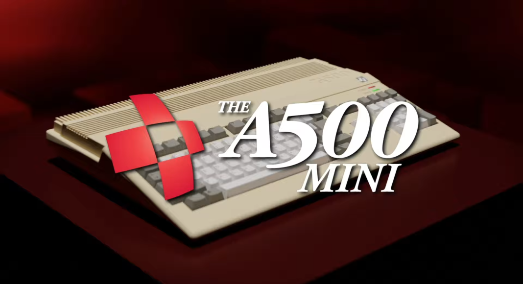 Lancement du Commodore 64 - Tech-Time