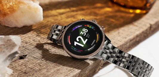 Pourquoi Fossil abandonne les montres connectées