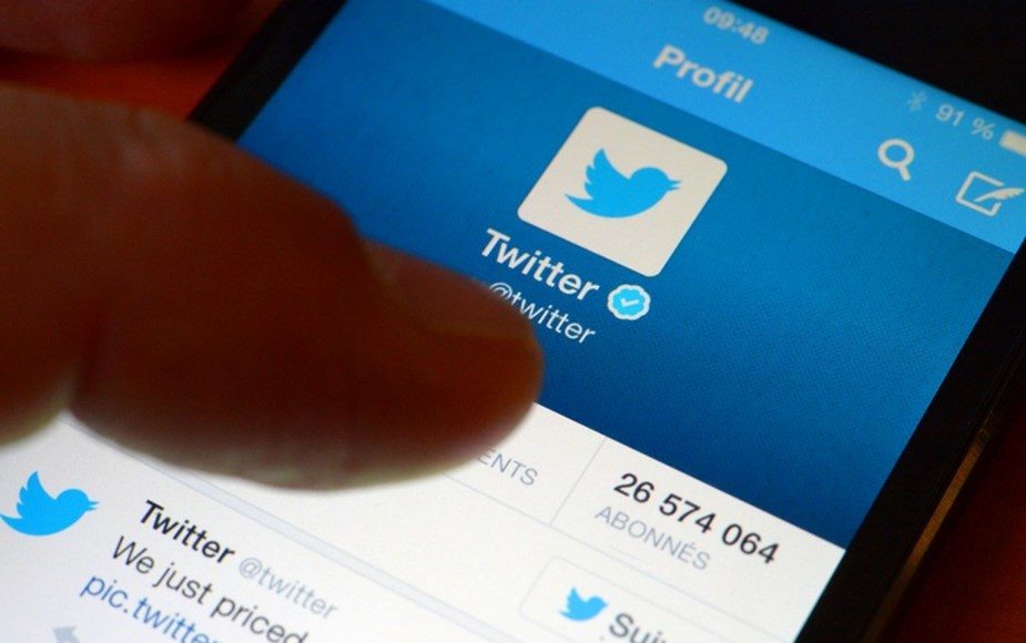 Twitter: a gain in quality for published videos