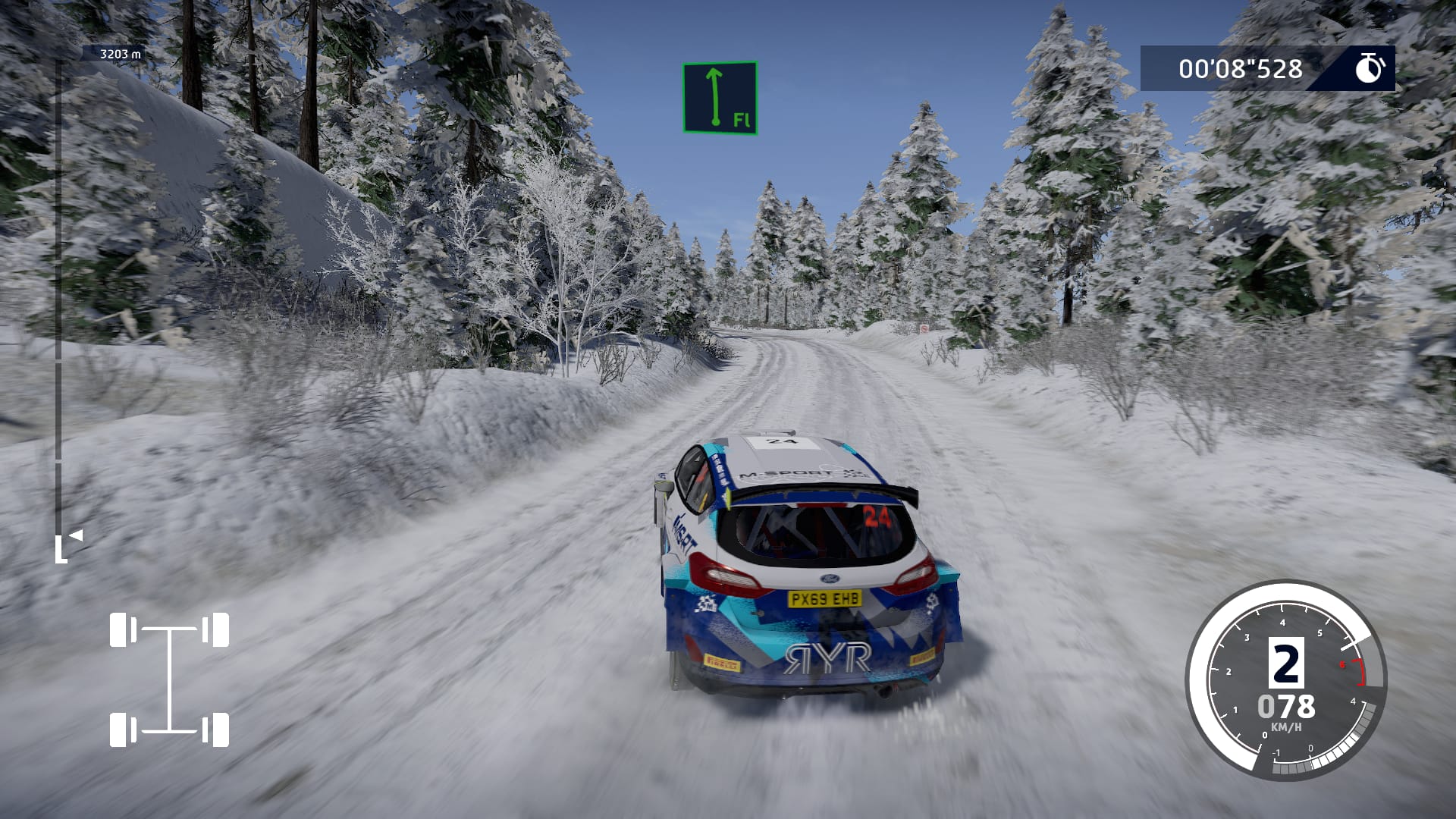 Acheter WRC 10 FIA World Rally Championship PS5 Comparateur Prix