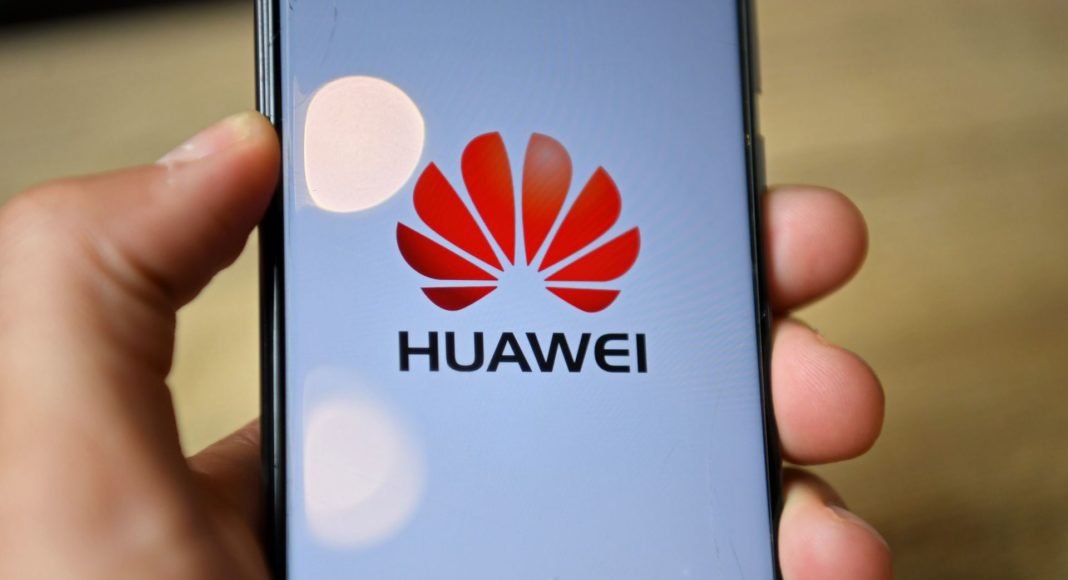 Millions of Huawei smartphones infected with a virus