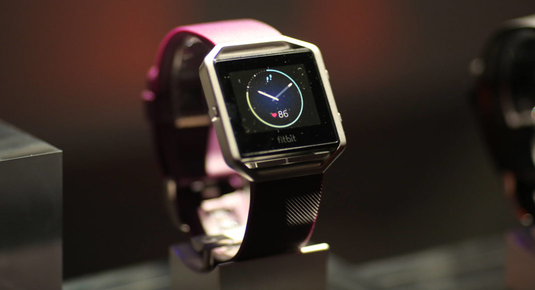 Pourquoi Fitbit rappelle plus d'un million de montres connectées ?