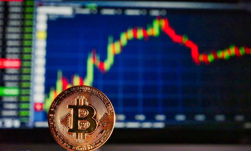 Cryptoverse : Le bitcoin se comportera-t-il mieux à Wall Street ? -  23/01/2024