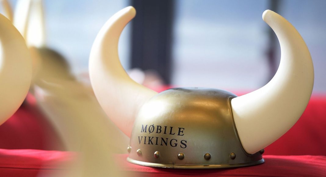 mobile vikings 5g