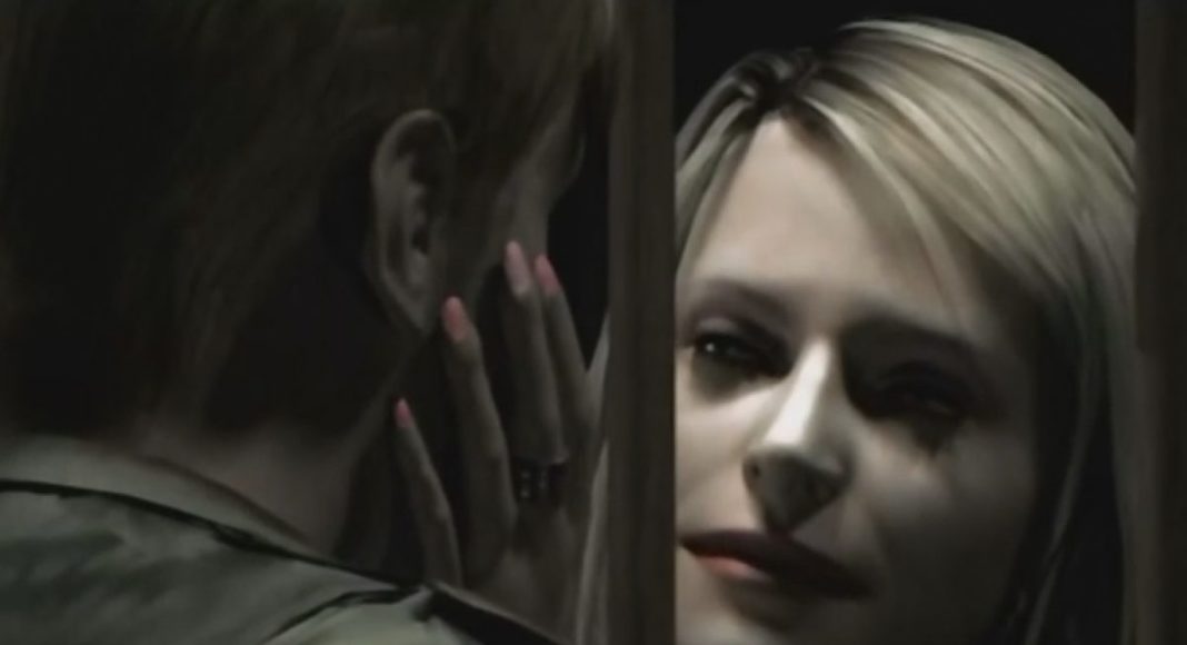 Silent Hill 2 remake in development