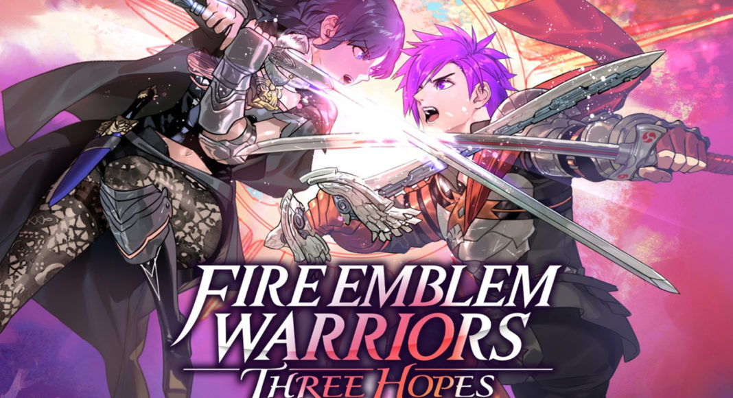 Test – Fire Emblem Warriors Tre speranze: un matrimonio quasi completo