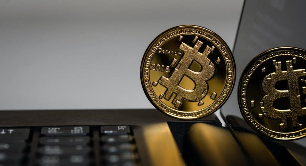 Bitcoin stijgt terug tot boven $63.000 voordat het scherp daalt ...