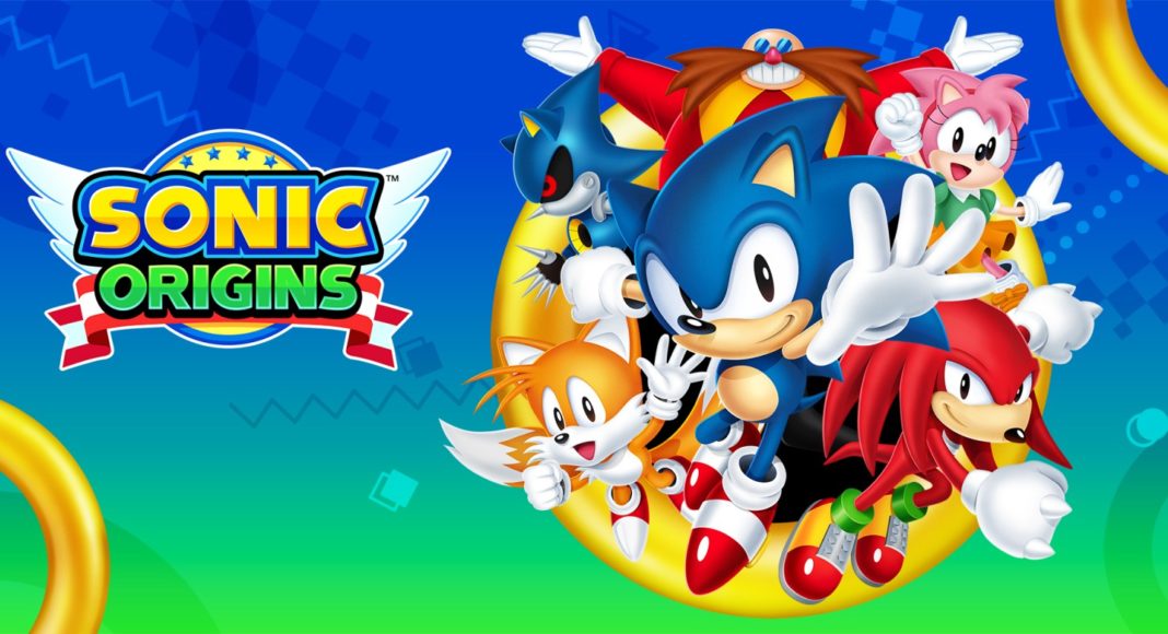 Test – Sonic Origins: A Tribute to the Beginnings of Sega .Amulet
