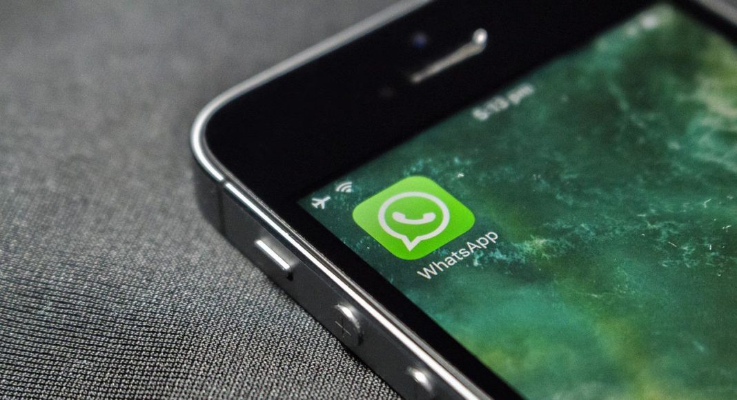 WhatsApp finally fixes one of its biggest flaws