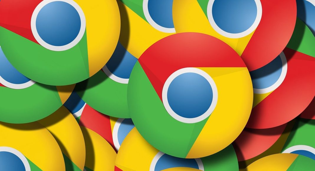 Perché dovresti aggiornare rapidamente Google Chrome sui tuoi dispositivi