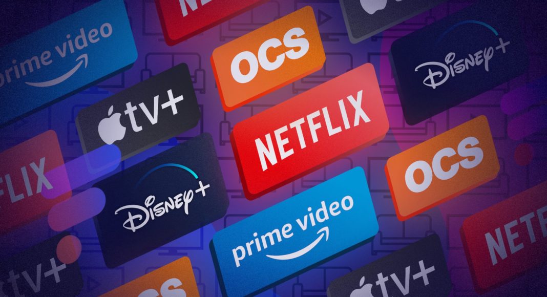 Streaming live: prezzi più alti su Prime Video, Disney + e Netflix