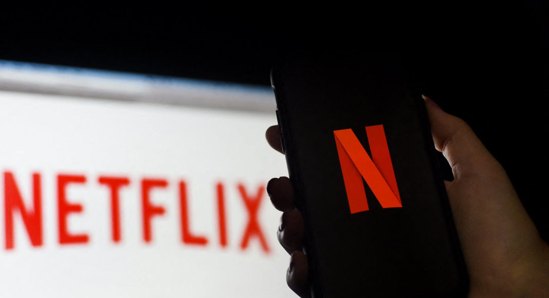 Netflix inizia la caccia alle streghe
