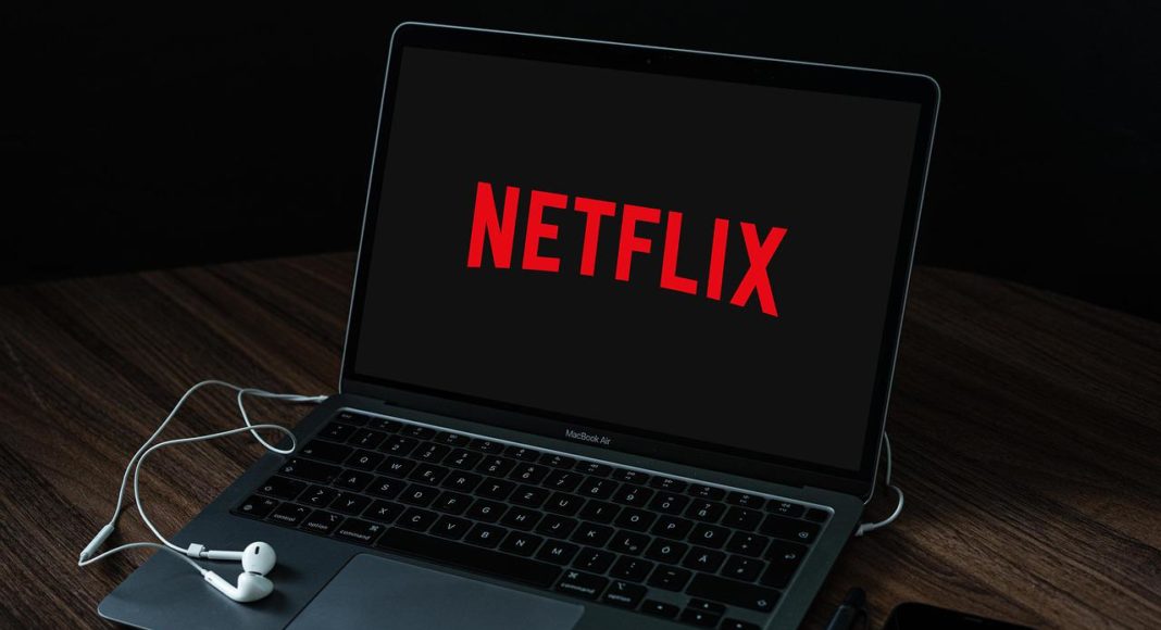 Why you shouldn’t watch Netflix on your browser