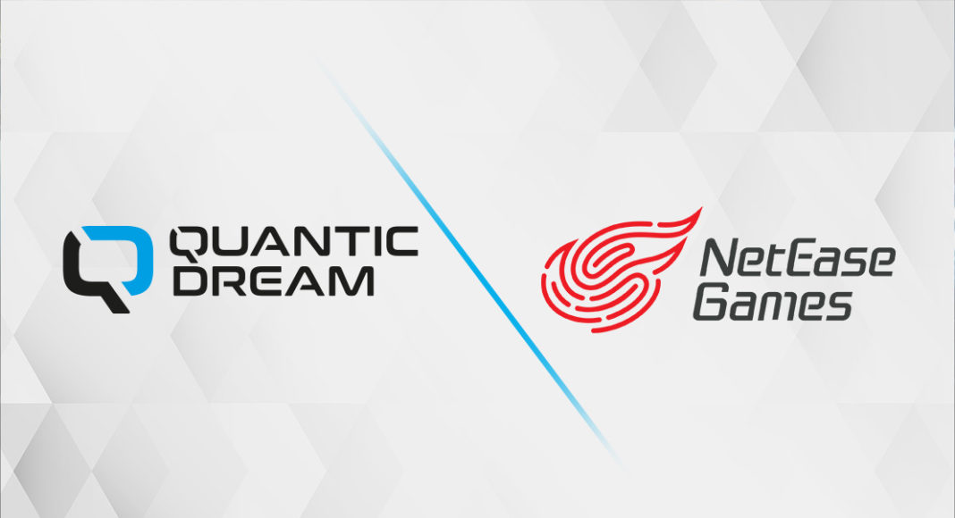 Il colosso cinese NetEase ha acquisito il prestigioso studio Quantic Dream