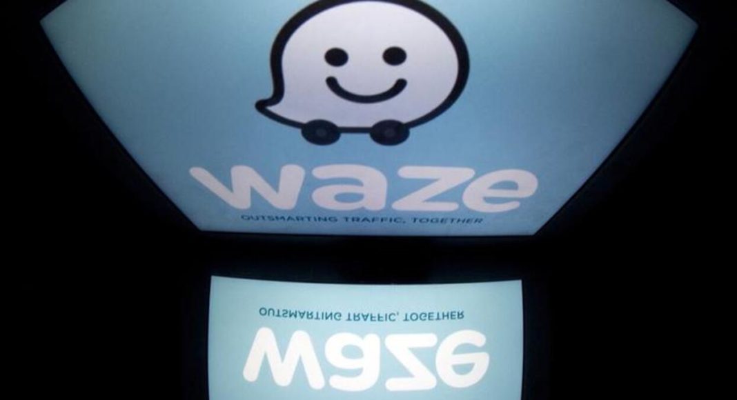 Waze ditches carpooling – Geeko