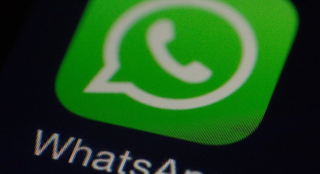 WhatsApp: presto arriverà una nuova funzione