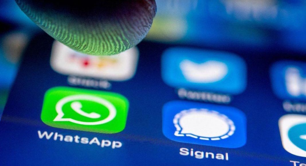 Perché è necessario aggiornare rapidamente WhatsApp