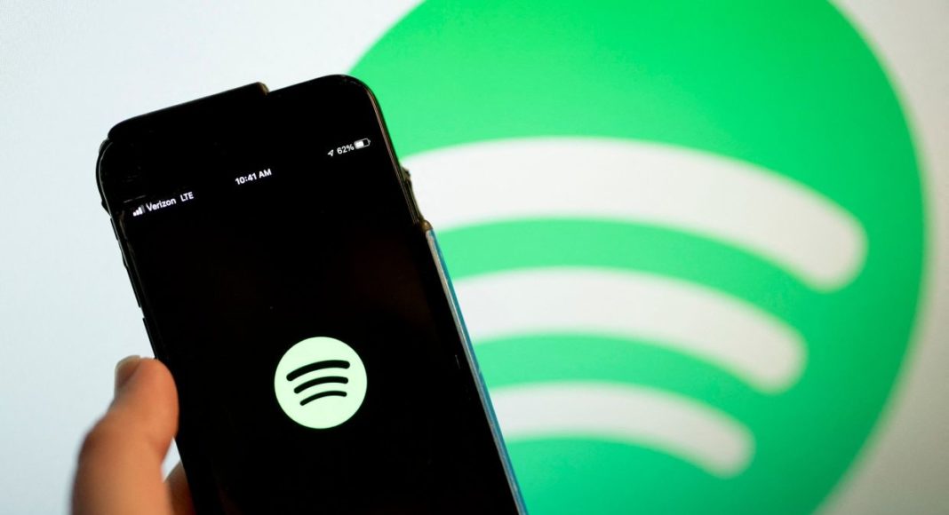 Spotify prenderà in considerazione l’unione di video musicali