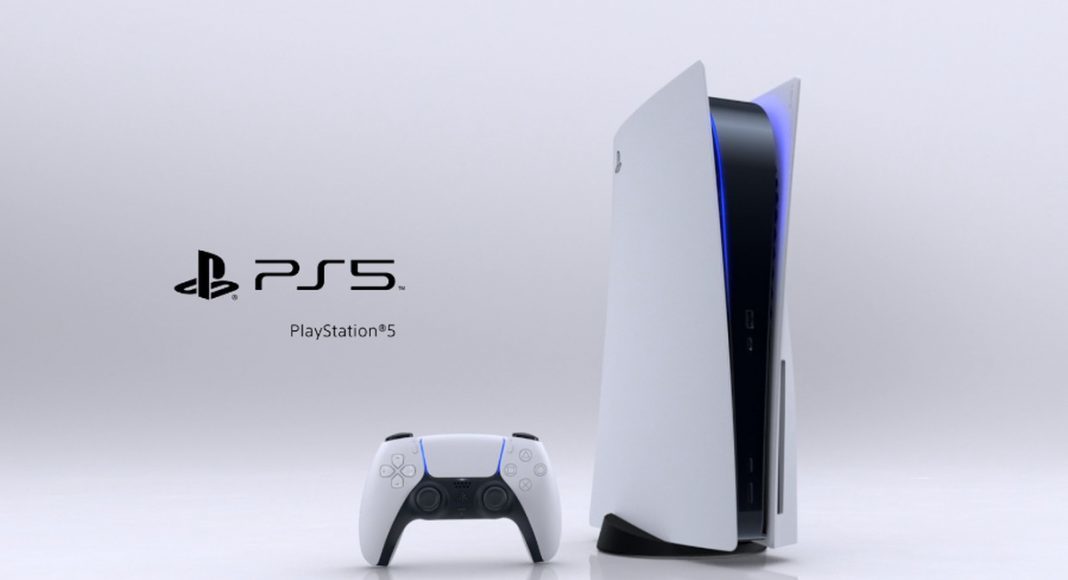 Une nouvelle PS5 sortirait en 2023 - Geeko