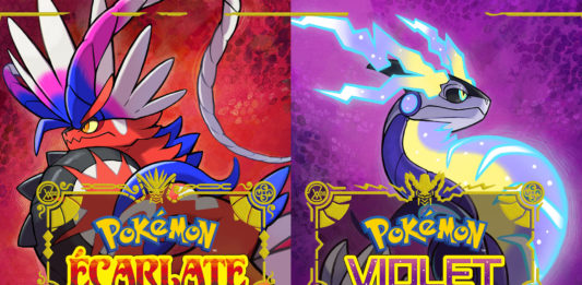 Pokémon Écarlate/Violet : nos vidéos de gameplay - Geeko