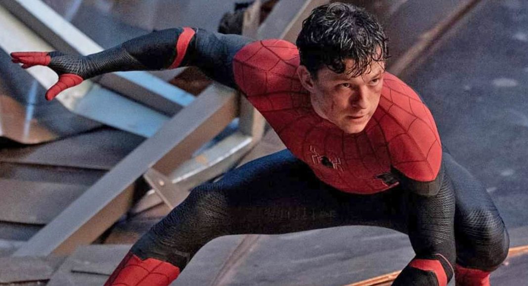 Tom Holland va reprendre son costume de Spiderman - Geeko