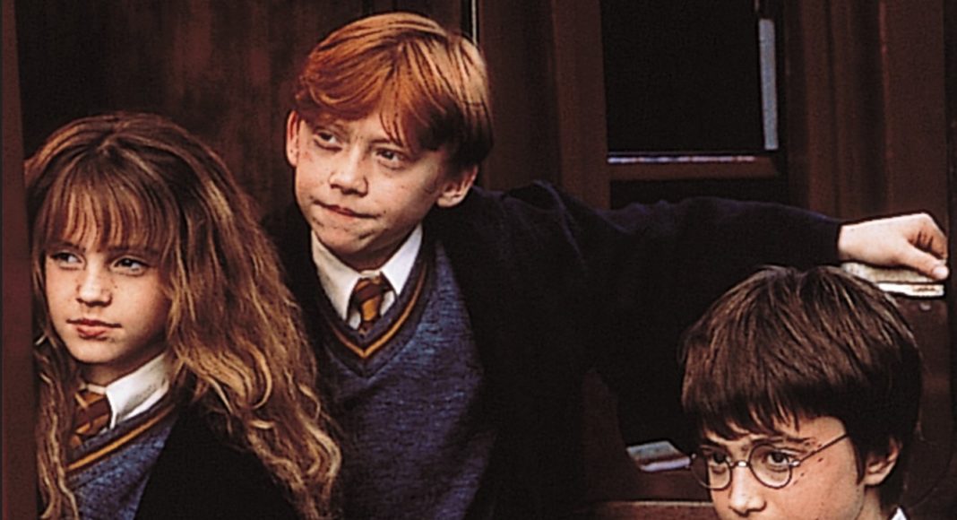 Ce que l'on sait déjà sur la nouvelle série Harry Potter - Geeko