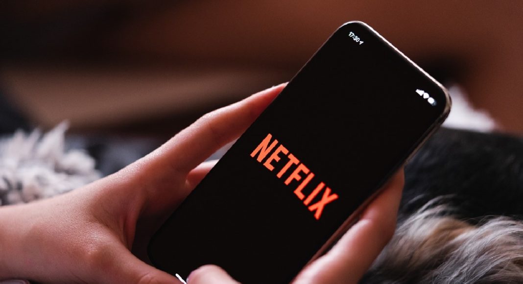 Cambia su Netflix con una modifica importante