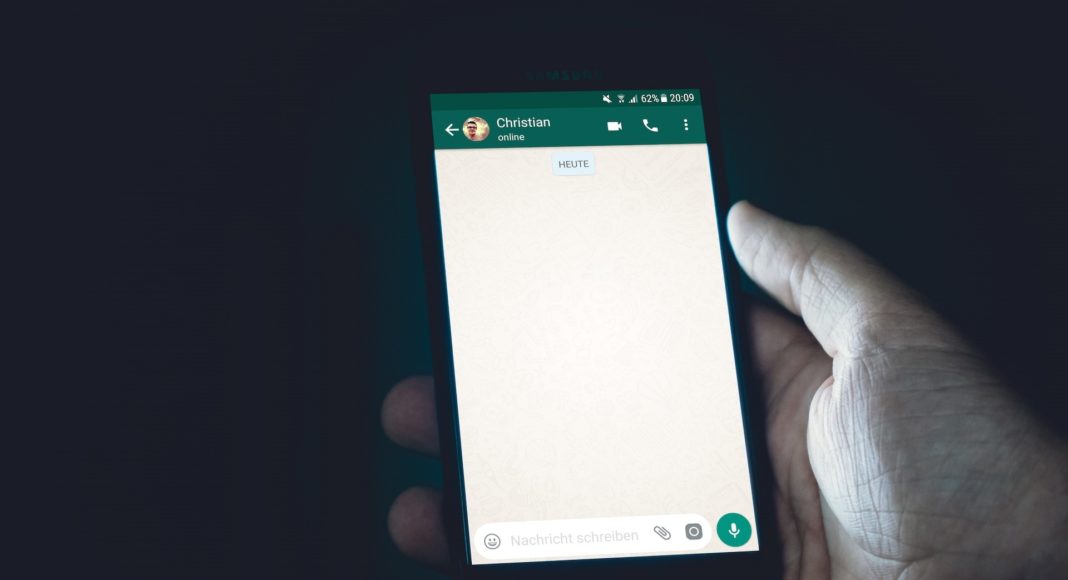 WhatsApp introdurrà un nuovo modo di comunicare