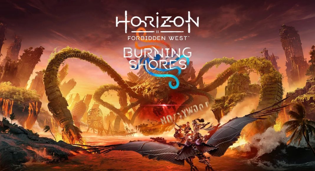 Sony offre le jeu «Horizon Zero Dawn» à tous les propriétaires d'une PS4 ou  d'une PS5