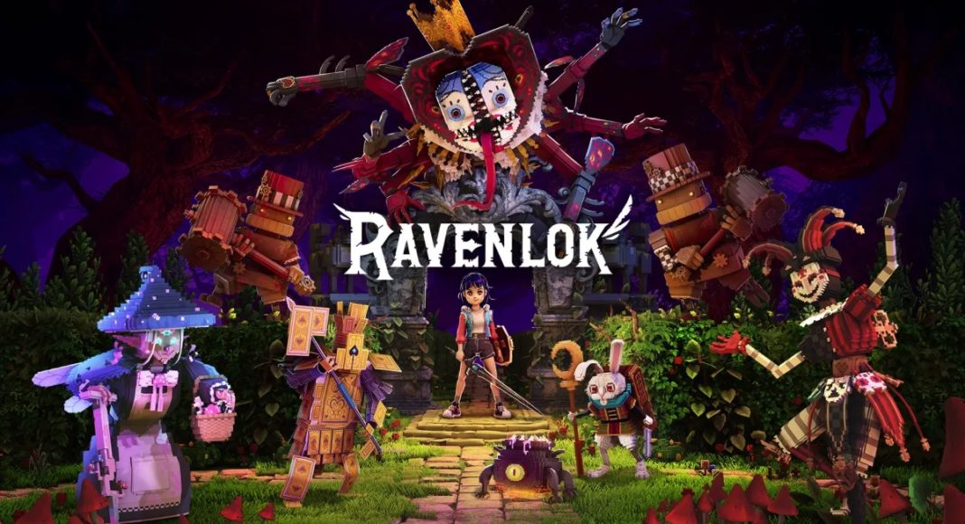 Quiz – Ravenlok: un affascinante gioco di avventura