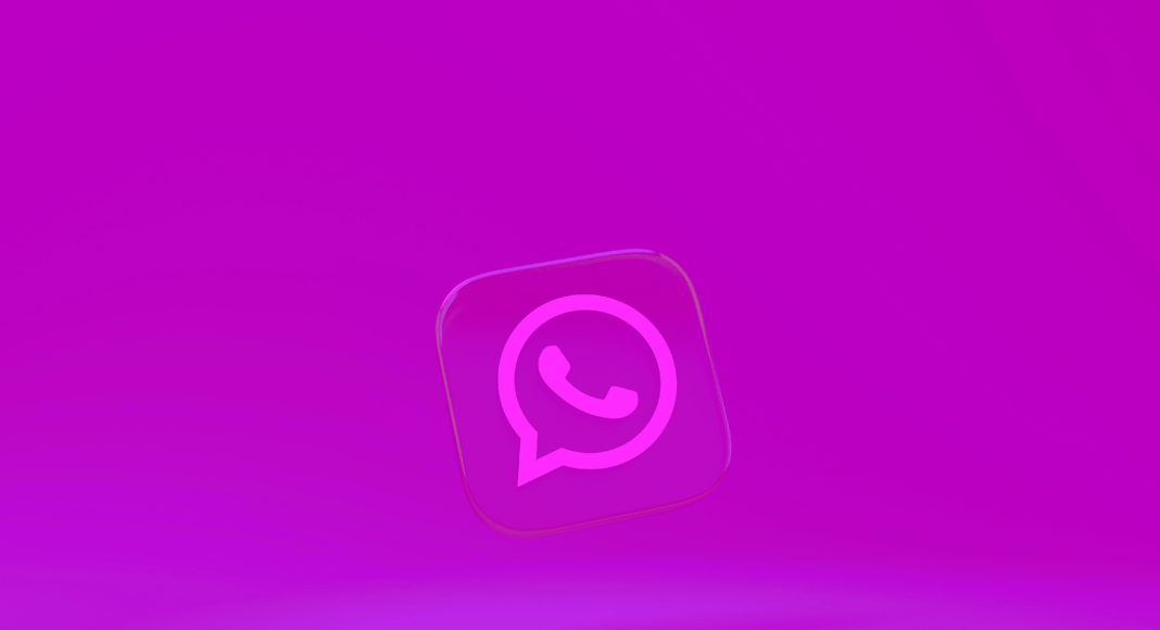 Attenzione alla truffa WhatsApp Pink