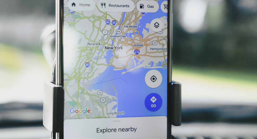 Google Maps introduce dos nuevas funciones