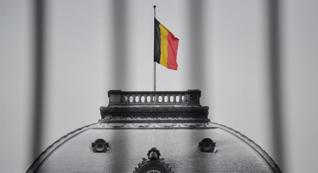 Aggiornamento sulla diffusione del 5G a Bruxelles e in Vallonia