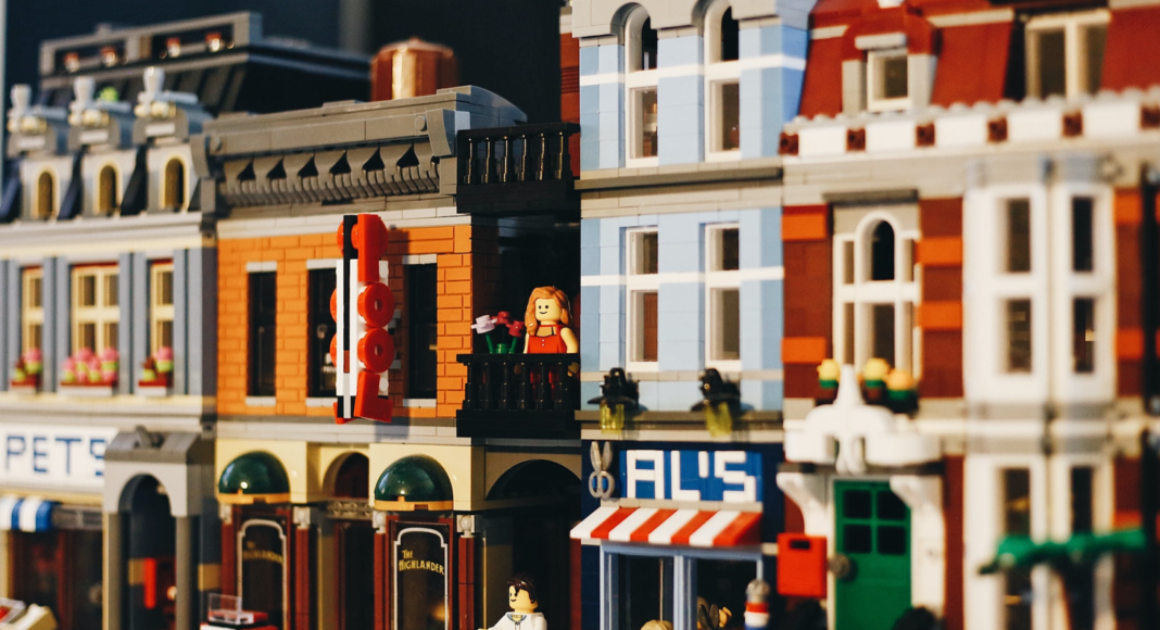 Les 5 sets Lego les plus chers - Geeko