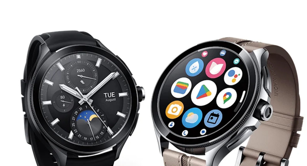 Xiaomi lève le voile sur sa nouvelle montre connectée - Geeko