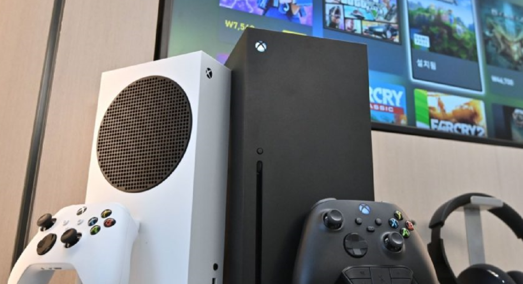 Une nouvelle Xbox Series serait commercialisée en 2024 : voici toutes les  nouveautés - Geeko