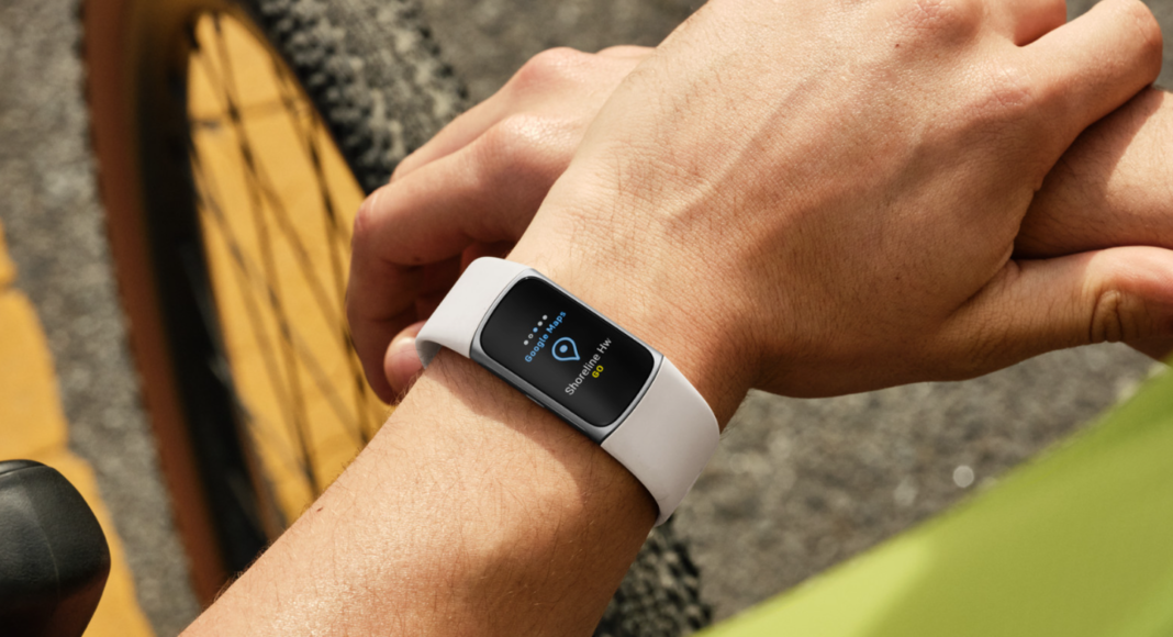 Fitbit Charge 6, un tracker qui vous veut du bien - Geeko