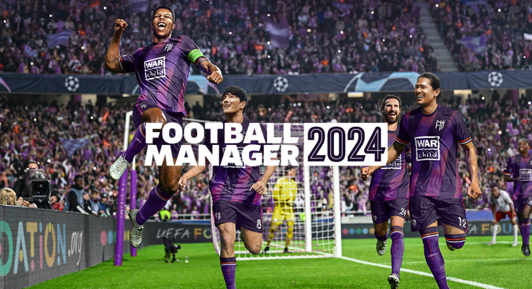 eFootball 2024 : voici tout ce qui va changer avec la mise à jour de la  nouvelle saison ! 